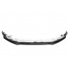 Rajout de pare-choc avant carbone adaptable sur BMW X1 15-19