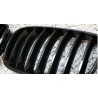 2x Grilles de Calandre BMW X5 E70 Carbone