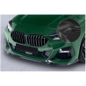 Rajout de pare-choc avant carbone adaptable sur BMW Série 2 Gran Coupé 20+