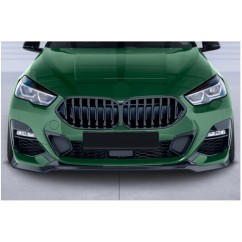Rajout de pare-choc avant carbone adaptable sur BMW Série 2 Gran Coupé 20+