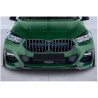 Rajout de pare-choc avant carbone adaptable sur BMW Série 2 Gran Coupé 20+