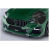 Rajout de pare-choc avant carbone adaptable sur BMW Série 2 Gran Coupé 20+