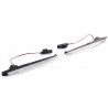2x Clignotants ailes BMW Série 1 / Série 5 / X5 / X6