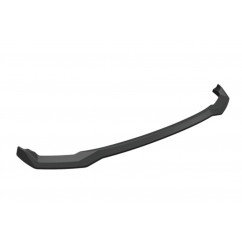 Rajout de pare-choc avant carbone adaptable sur BMW i3 17+