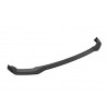 Rajout de pare-choc avant carbone adaptable sur BMW i3 17+