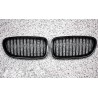 2x Grilles de Calandre Carbone BMW F10 F11 F18