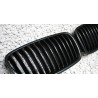 2x Grilles de Calandre Carbone BMW F10 F11 F18