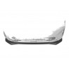 Rajout de pare-choc avant carbone adaptable sur BMW X4 G02 21+