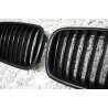 2x Grilles de Calandre Carbone BMW F10 F11 F18