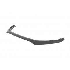 Rajout de pare-choc avant carbone adaptable sur Ford Puma Titanium 19+