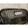 Calandre Audi Q5 8R Noir Brillant (12-16) Look RSQ5