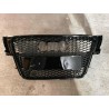 Calandre adaptable sur Audi A4 B8 (07-11) Look RS4