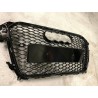 Calandre adaptable sur Audi A4 B8.5 Facelift (12-16) Look RS4