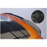 Becquet carbone adaptable sur Renault Clio V 19+