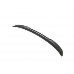 Becquet carbone adaptable sur Renault Clio V 19+