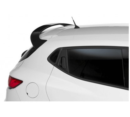 Becquet adaptable sur Renault Clio IV X98 12+
