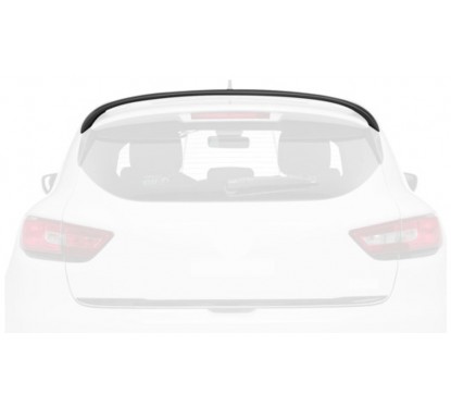 Becquet adaptable sur Renault Clio 4 12+