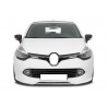 Rajout de pare-choc avant adaptable sur Renault Clio IV X98 12+