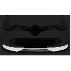 Rajout de pare-choc avant adaptable sur Renault Clio IV X98 12+