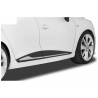 2x Bas de caisse adaptables sur Renault Clio IV X98 12+