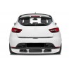 Rajout de pare-choc arrière adaptable sur Renault Clio IV X98 12+