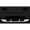 Rajout de pare-choc arrière adaptable sur Renault Clio IV X98 12+