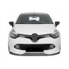 2x Grilles de pare-choc adaptable sur Renault Clio IV X98 12+
