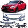 Pare chocs avant Mercedes CLA C117 Look Edition 1 (13-18)