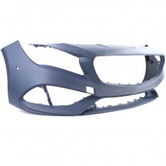 Pare chocs avant Mercedes CLA C117 Look Edition 1 (13-18)