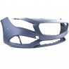 Pare chocs avant Mercedes CLA C117 Look Edition 1 (13-18)