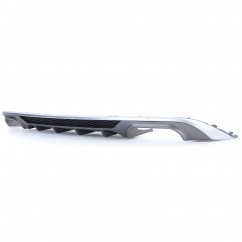 Diffuseur arriere Audi A3 8V Facelift 16+