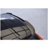 Becquet carbone adaptable sur Renault Captur II 19+