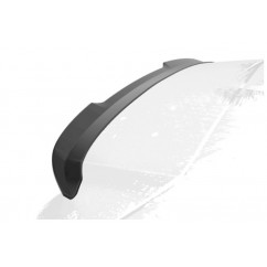 Becquet carbone adaptable sur Renault Captur II 19+