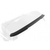 Becquet carbone adaptable sur Renault Captur II 19+