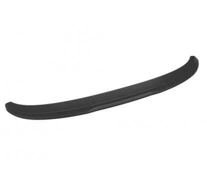 Becquet carbone adaptable sur Renault Megane II RS 04-08
