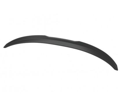 Becquet carbone adaptable sur Renault Megane 2 RS 04-08