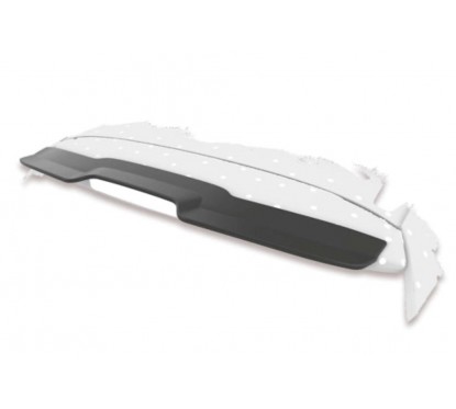 Becquet carbone adaptable sur Renault Megane III Grandtour 09-16
