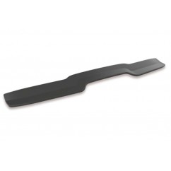 Becquet noir brillant adaptable sur Renault Megane III Grandtour de 2009 à 2016