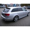 Becquet Audi A6 C6 Avant Sline