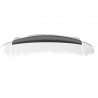 Becquet carbone adaptable sur Peugeot 407 Coupé 05-11