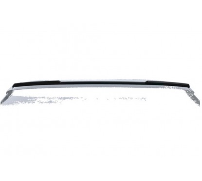 Becquet noir brillant adaptable sur Peugeot 3008 16+