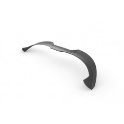 Becquet carbone adaptable sur Peugeot 208 GTI 13-18