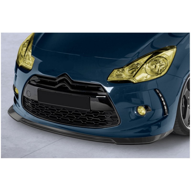 Grille de pare choc Avant DS3 7429.J8 main image 1