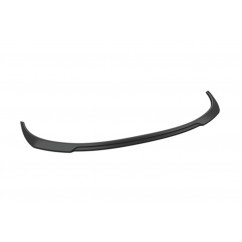Rajout de pare-choc avant carbone adaptable sur Citroën DS3 10-16