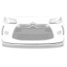 Rajout de pare-choc avant adaptable sur Citroën DS3 10-16