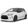 Rajout de pare-choc avant adaptable sur Citroën DS3 10-16
