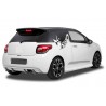 2x Bas de caisse adaptable sur Citroën DS3 10-16