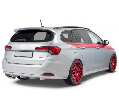 Diffuseur adaptable sur Fiat Tipo 15+