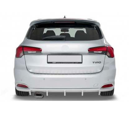 Diffuseur Fiat Tipo SW (15+)