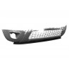 Rajout de pare-choc avant carbone adaptable sur Dacia Duster 13-18